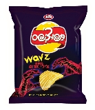 תפוצ'יפס WAVZ