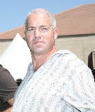 ארנון הראל. צילום: קובי קנטור