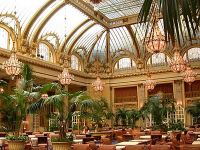 garden court
