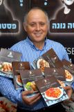 אלי פדידה, פסטה נונה אלי פדידה, פסטה נונה