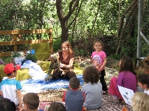 צילום: יעל סלע