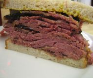 katz deli