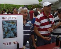 יקב הר אדר