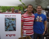 יקב סיקרא