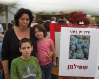 יקב שפילמן