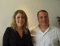 יותם שרון ועירית שנק בוקסר, יקבי ברקן