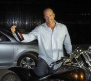איתי בן חיים והמרינה 2003 ע