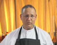 שף בועז צאירי, סאקורה