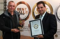 רמת הגולן, יין קינוח