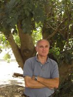 צבי מאיר, מחלבת בית יצחק