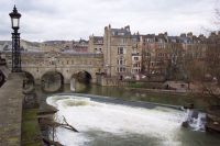 Bath, England