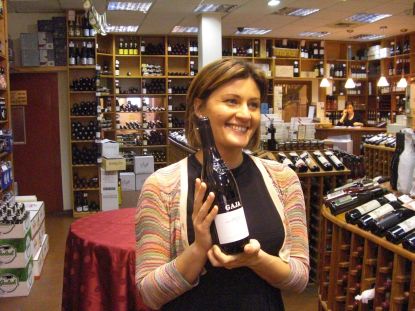 Gaia Gaja