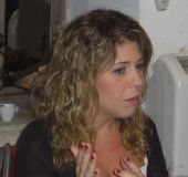 עירית בוקסר-שנק