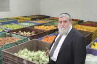 יוסף כהן, חסדי נעמי