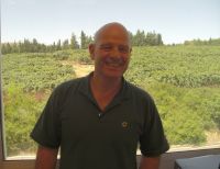 אורי טירולר, הרי גליל