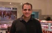 נג'יב חינאוי