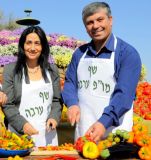 השרים שמחון ונוקד. מה הם מבשלים לתעשיית היין הישראלית?