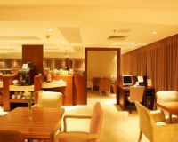 VIP lounge הנסיכה