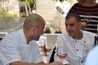 מאיר אדוני ואלון גונן