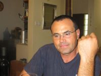 יואב אלון, יקב גיזו