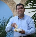 איברהים בשיר, רושדי תעשיות מזון