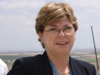 מקסין פסברג, צילום ישראל הדרי