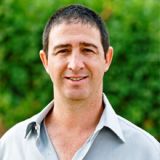 אורי רן, יקב צרעה