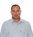 אהד ארנרייך, קפה גרג