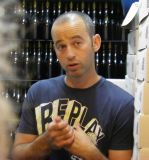 עידו לוינסון, יקב רקנאטי