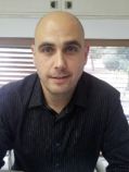 נועם צימרמן, קפה קפה