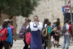 שף אסף גרניט, מחניודה