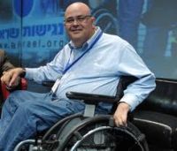יובל וגנר, צילום חדשות נתניה NOW