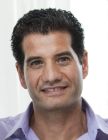 עופר משולם, מי עדן
