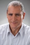 שי לידור, רשת קפה ג'ו