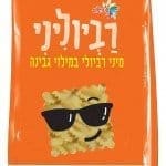 רביוליני של שטראוס