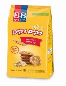 דקים דקים של בייגל בייגל