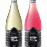 סדרת Sparkling Buzz