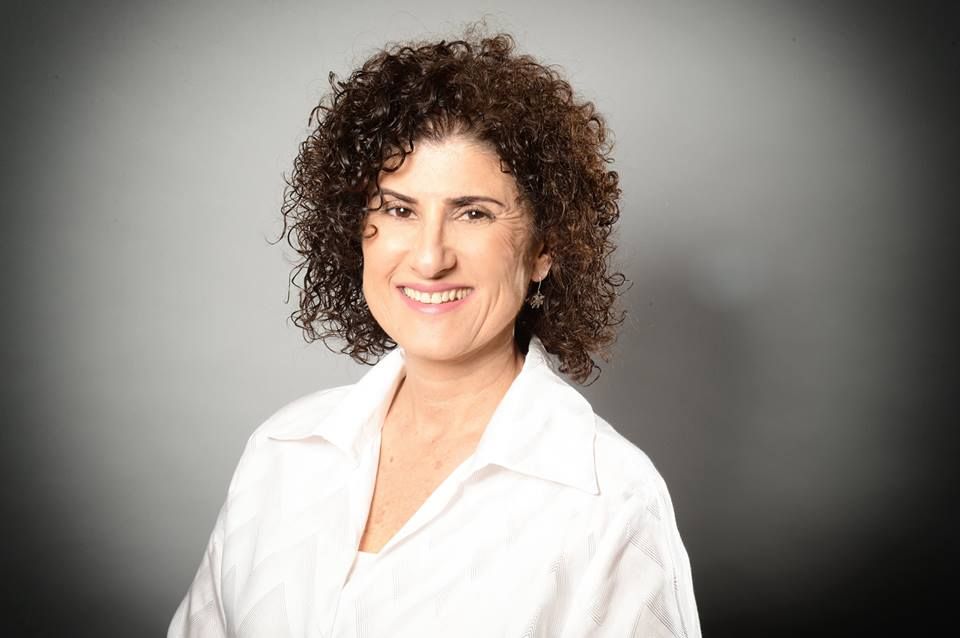 דפנה שטרנפלד, מכון היצוא