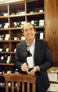 Javier Ybanez Creus