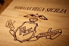 vega sicilia logo