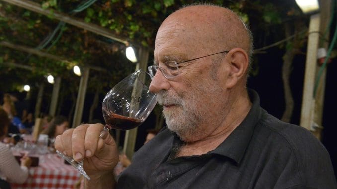 גדי שטרנבך - הקו של היינן נשמר לאורך השנים