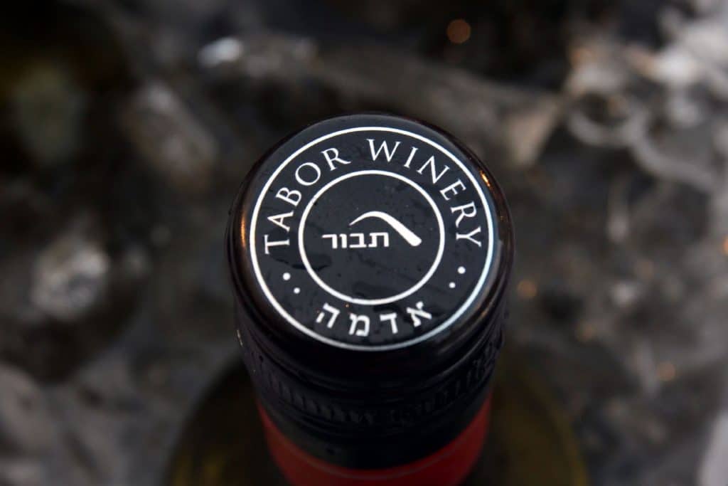 יקב תבור