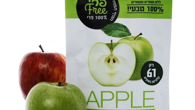 טעים, אבל עדיף לאכול תפוח (וגם יותר זול)