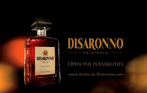 amaretto disaronno
