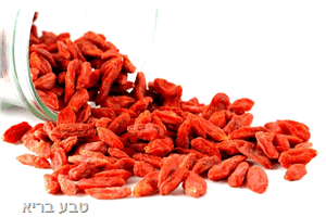 טרנד בריאותי נוסף