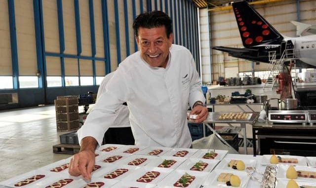 "שיתוף הפעולה עם איב מאטאניה הינו ניצחון בטוח"