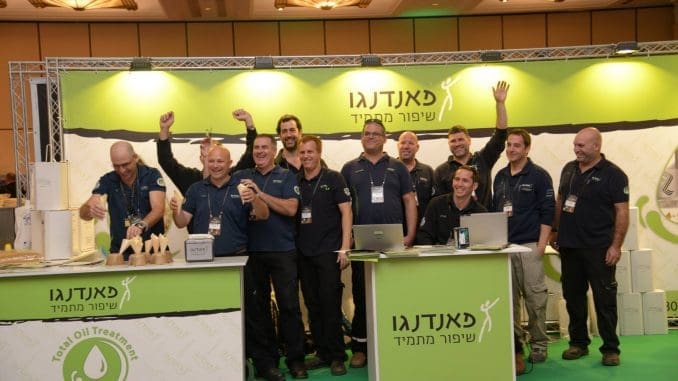 רק כי הם עליזים כל כך