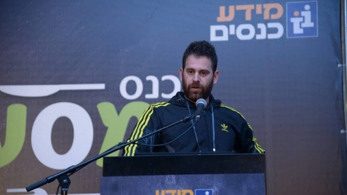 עומר מילר - למעלה מ-70 אלף עוקבים באינסטגרם
