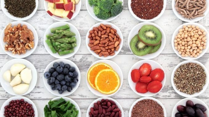 Super Foods - טרנד עולמי