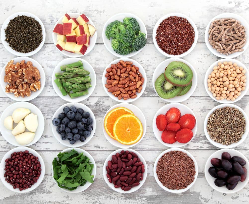 Super Foods - טרנד עולמי